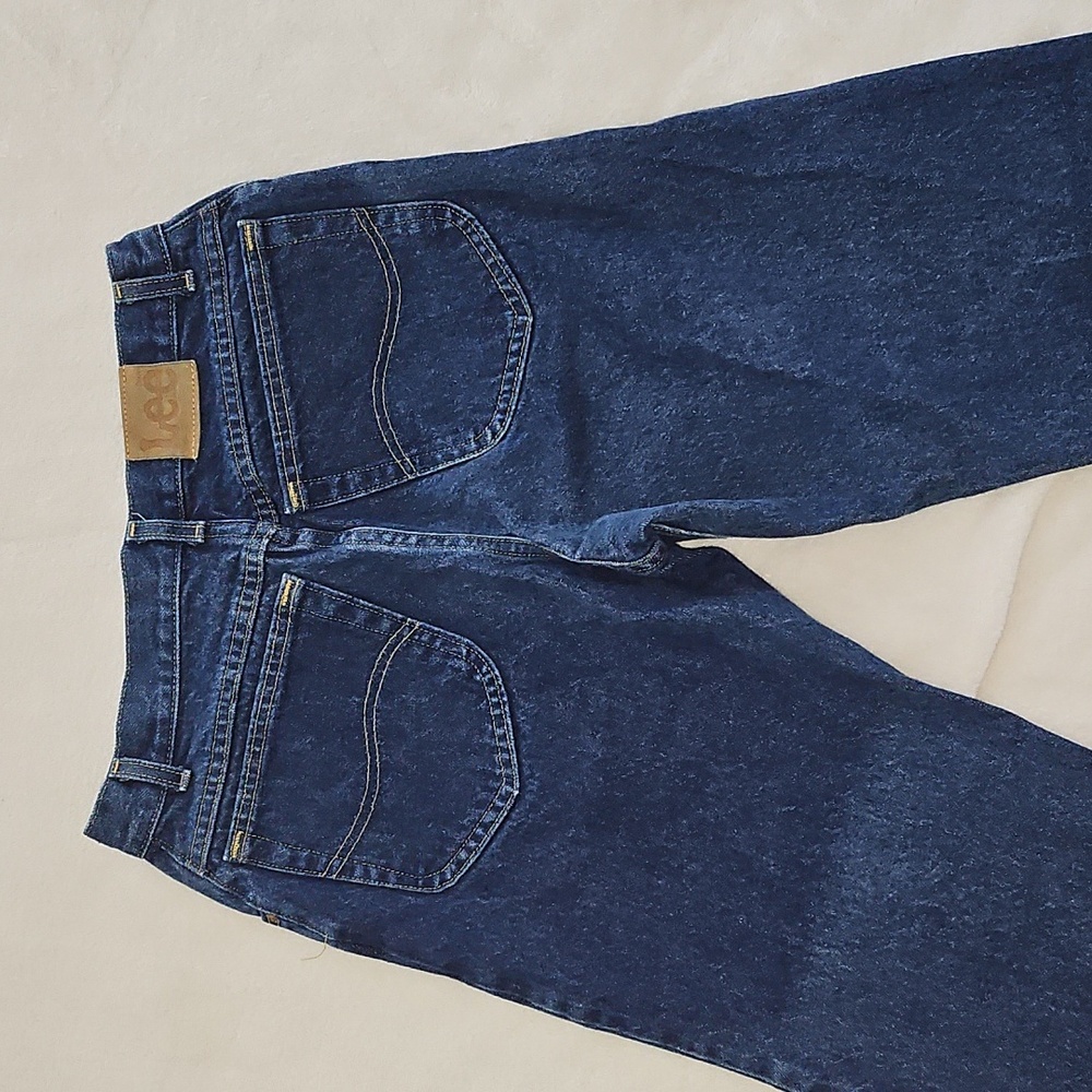 Men's "Lee" jeans W33 x L30